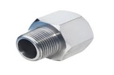 Adaptors & Connectors