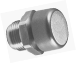 Air Breather Assembly