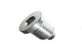 Magnetic Plug