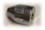 Pin Locator Hinge