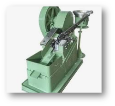 Thread Rolling Process