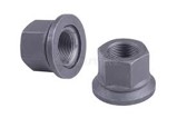 Wheel Nuts